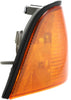 Corner Lamp Right Passenger Side For 1992-1999 BMW 3-Series Park/Signal Light Replacement B104101