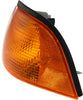 Corner Lamp Left Driver Side For 1992-1999 BMW 3-Series Park/Signal Light Replacement B104102