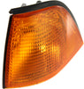 Corner Lamp Left Driver Side For 1992-1999 BMW 3-Series Park/Signal Light Replacement B104102