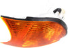 Corner Lamp Left Driver Side For 2002-2003 BMW 3-Series Assembly Amber Replacement B104110