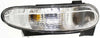 LACROSSE 05-09 PARK LAMP RH, Signal Lamp, Assembly