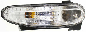 LACROSSE 05-09 PARK LAMP RH, Signal Lamp, Assembly
