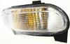LACROSSE 05-09 PARK LAMP RH, Signal Lamp, Assembly