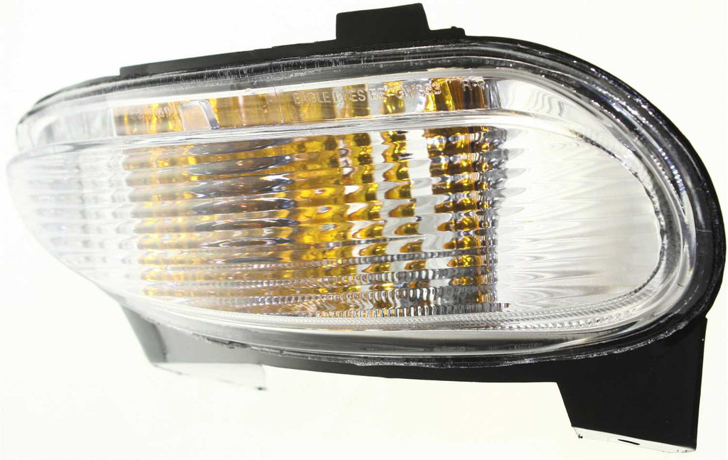 LACROSSE 05-09 PARK LAMP RH, Signal Lamp, Assembly