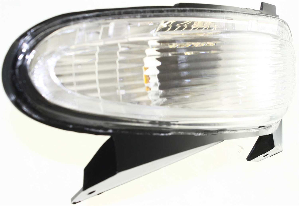 LACROSSE 05-09 PARK LAMP RH, Signal Lamp, Assembly