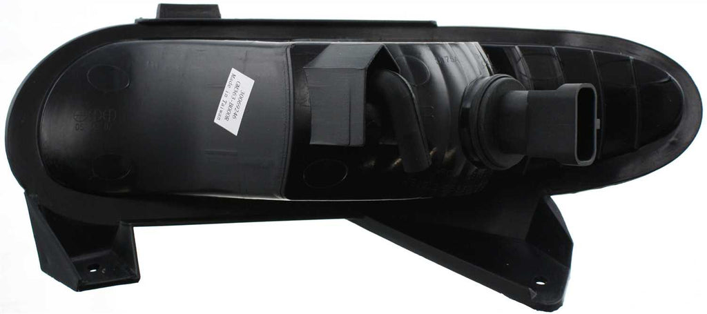 LACROSSE 05-09 PARK LAMP RH, Signal Lamp, Assembly
