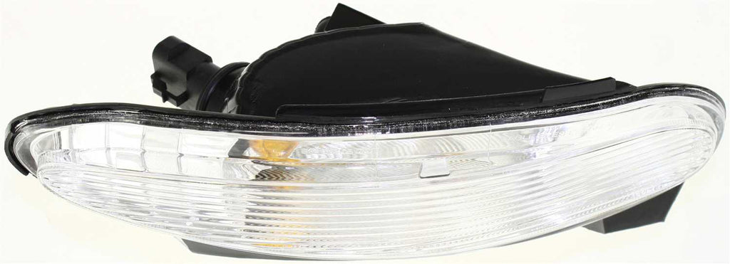 LACROSSE 05-09 PARK LAMP RH, Signal Lamp, Assembly
