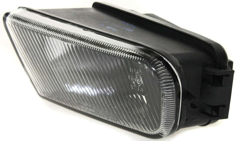 5-SERIES 97-02 FRONT FOG LAMP LH, Assembly