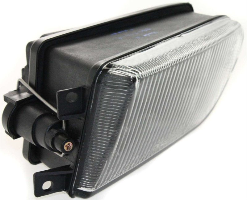 5-SERIES 97-02 FRONT FOG LAMP LH, Assembly