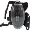 3-SERIES 03-06 FRONT FOG LAMP RH, Assembly, Convertible/Coupe, From 3-03