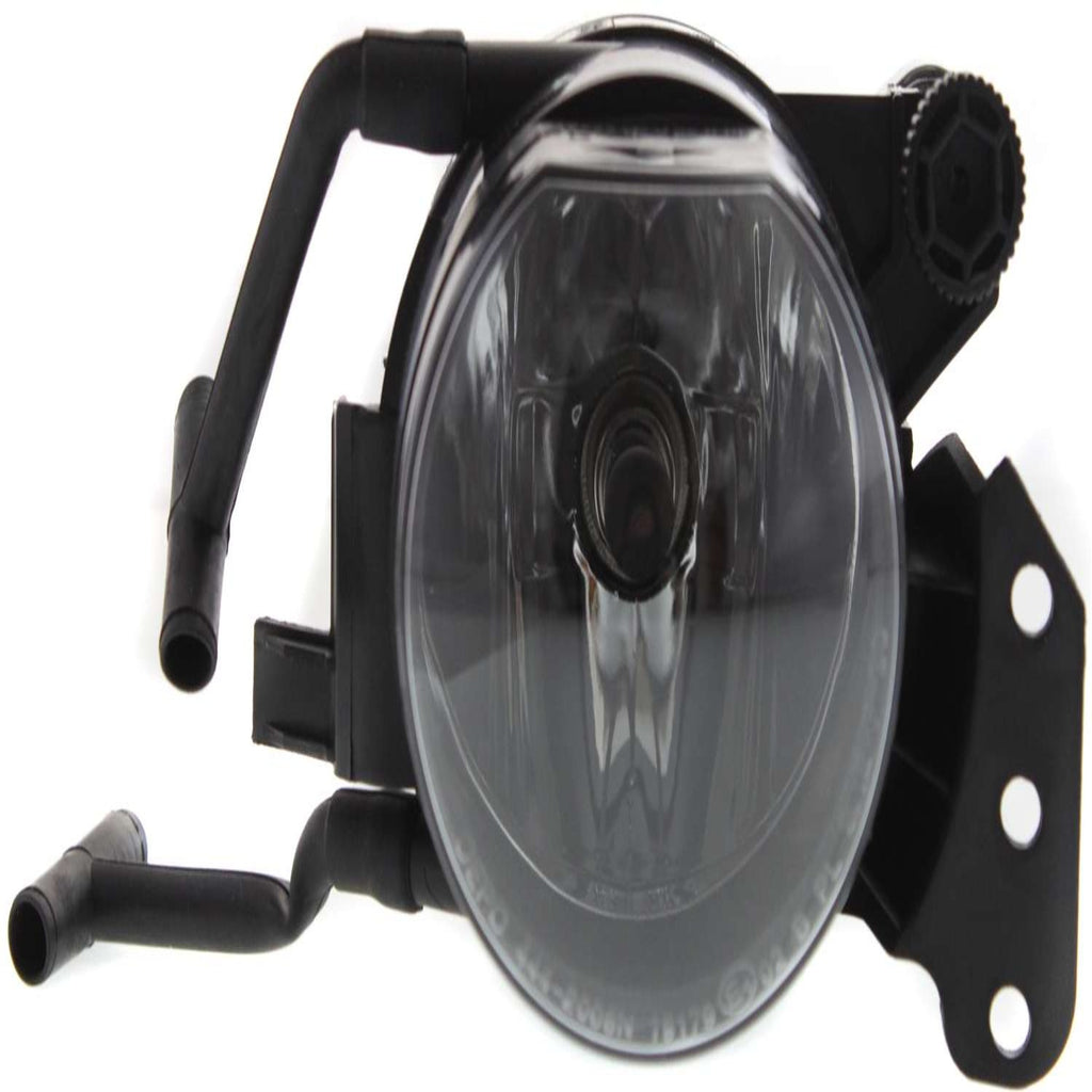 3-SERIES 03-06 FRONT FOG LAMP RH, Assembly, Convertible/Coupe, From 3-03