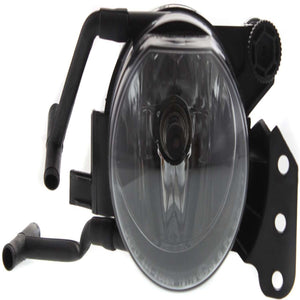 3-SERIES 03-06 FRONT FOG LAMP RH, Assembly, Convertible/Coupe, From 3-03