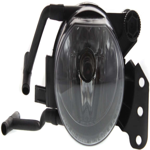 3-SERIES 03-06 FRONT FOG LAMP RH, Assembly, Convertible/Coupe, From 3-03