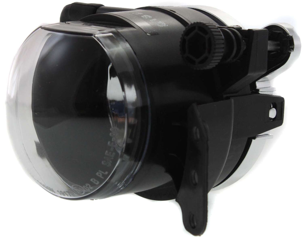 Front Fog Lamp Right Passenger Side For 2003-2006 BMW 3-Series Assembly Replacement B107503