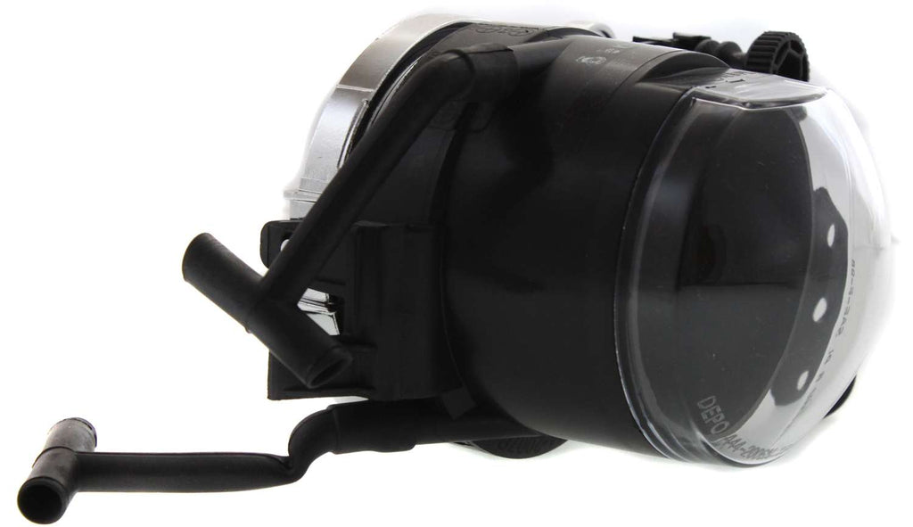 Front Fog Lamp Right Passenger Side For 2003-2006 BMW 3-Series Assembly Replacement B107503