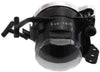 Front Fog Lamp Right Passenger Side For 2003-2006 BMW 3-Series Assembly Replacement B107503