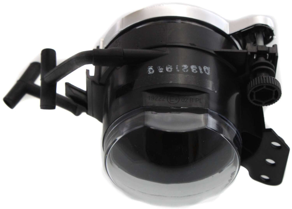 Front Fog Lamp Right Passenger Side For 2003-2006 BMW 3-Series Assembly Replacement B107503