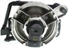 Front Fog Lamp Left Driver Side For 2003-2006 BMW 3-Series Assembly Replacement B107504