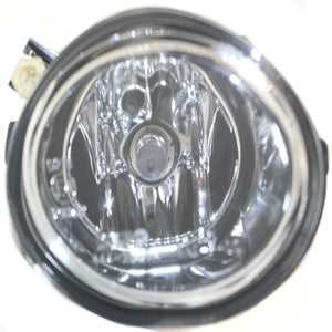3-SERIES 01-05/M5 00-03 FRONT FOG LAMP RH, Assembly