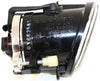 Front Fog Lamp Right Passenger Side For 2001-2005 BMW 3-Series | 2000-2003 BMW M5 Replacement B107507