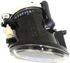 Front Fog Lamp Right Passenger Side For 2001-2005 BMW 3-Series | 2000-2003 BMW M5 Replacement B107507