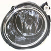 3-SERIES 01-05/M5 00-03 FRONT FOG LAMP LH, Assembly