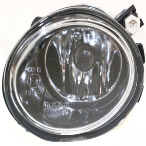 3-SERIES 01-05/M5 00-03 FRONT FOG LAMP LH, Assembly