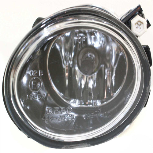 3-SERIES 01-05/M5 00-03 FRONT FOG LAMP LH, Assembly