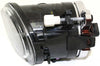 Front Fog Lamp Left Driver Side For 2001-2005 BMW 3-Series | 2000-2003 BMW M5 Replacement B107508