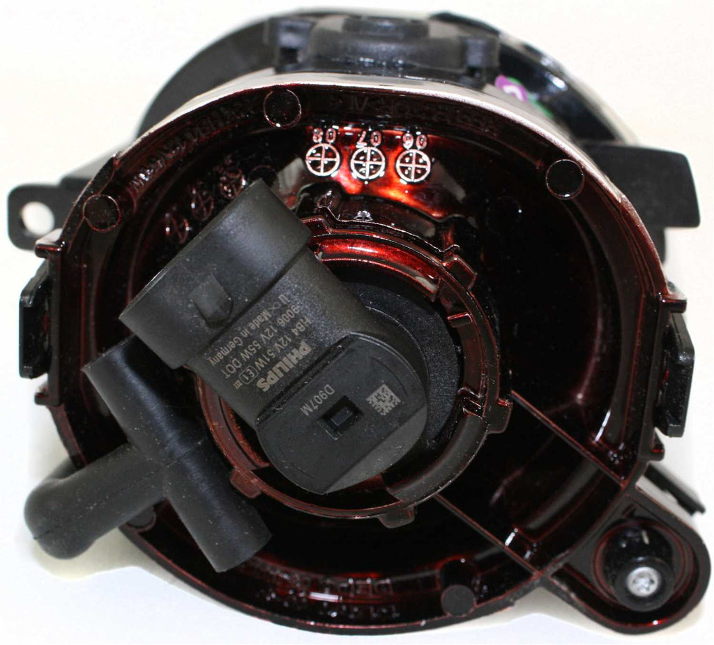 Front Fog Lamp Left Driver Side For 2001-2005 BMW 3-Series | 2000-2003 BMW M5 Replacement B107508