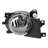 5-SERIES 01-03 FRONT FOG LAMP RH, Assembly
