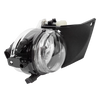 Front Fog Lamp Right Passenger Side For 2001-2003 BMW 5-Series Assembly Replacement B107515