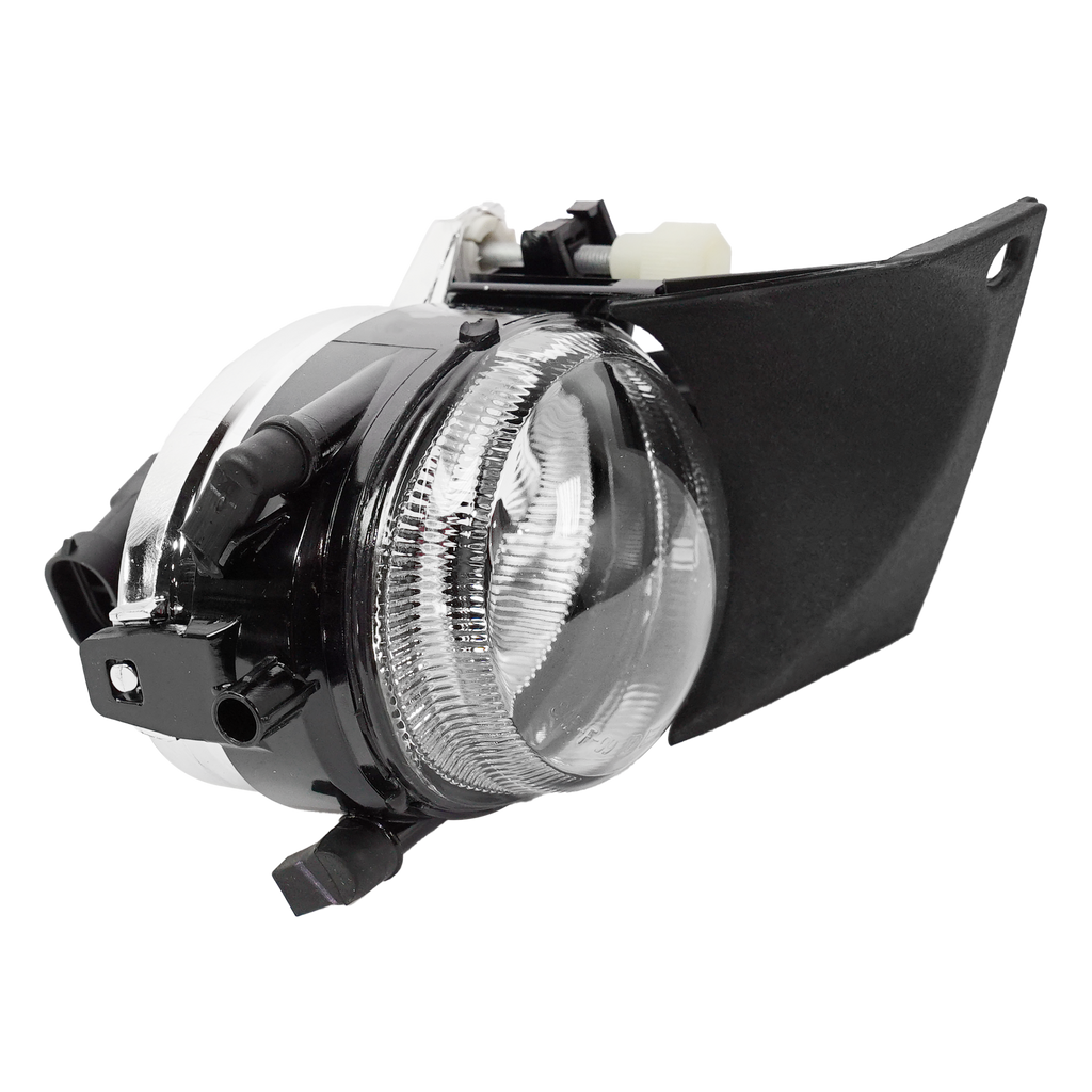 Front Fog Lamp Right Passenger Side For 2001-2003 BMW 5-Series Assembly Replacement B107515