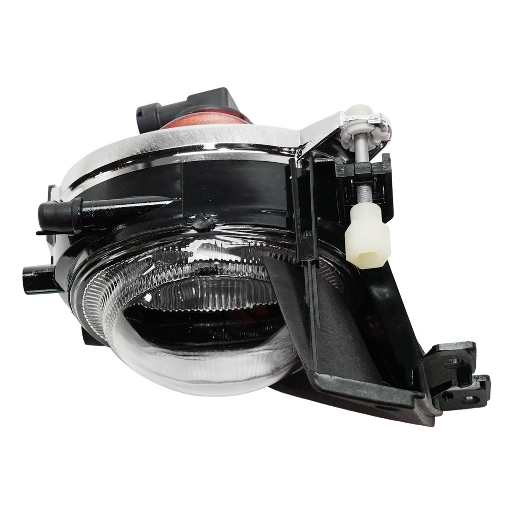 Front Fog Lamp Right Passenger Side For 2001-2003 BMW 5-Series Assembly Replacement B107515