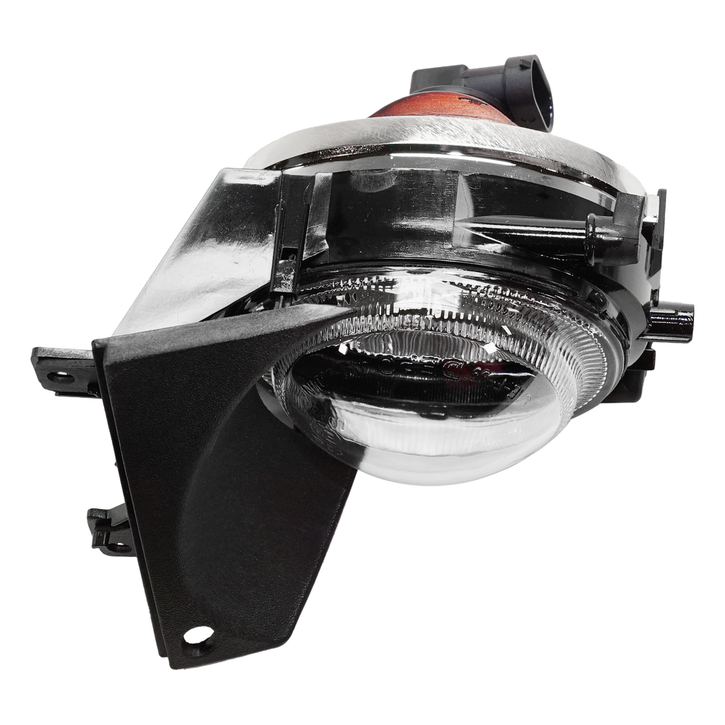 Front Fog Lamp Right Passenger Side For 2001-2003 BMW 5-Series Assembly Replacement B107515