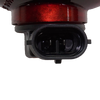 Front Fog Lamp Right Passenger Side For 2001-2003 BMW 5-Series Assembly Replacement B107515
