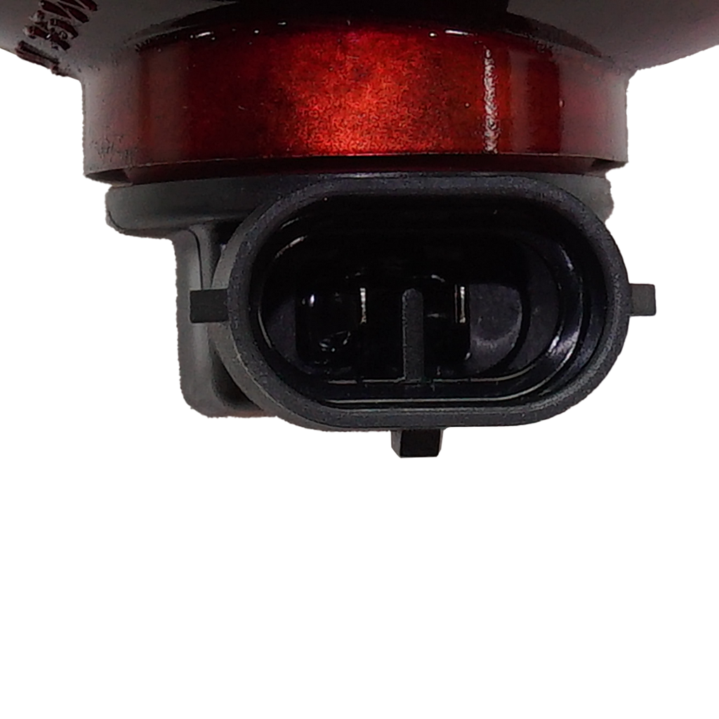 Front Fog Lamp Right Passenger Side For 2001-2003 BMW 5-Series Assembly Replacement B107515