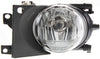 5-SERIES 01-03 FRONT FOG LAMP LH, Assembly