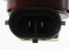 Front Fog Lamp Left Driver Side For 2001-2003 BMW 5-Series Assembly Replacement B107516
