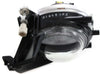 Front Fog Lamp Left Driver Side For 2001-2003 BMW 5-Series Assembly Replacement B107516