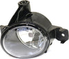 X5 07-10/1-SERIES 08-13/X1 12-15 FRONT FOG LAMP LH, Assembly, w/o Adaptive Headlights