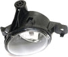 X5 07-10/1-SERIES 08-13/X1 12-15 FRONT FOG LAMP LH, Assembly, w/o Adaptive Headlights