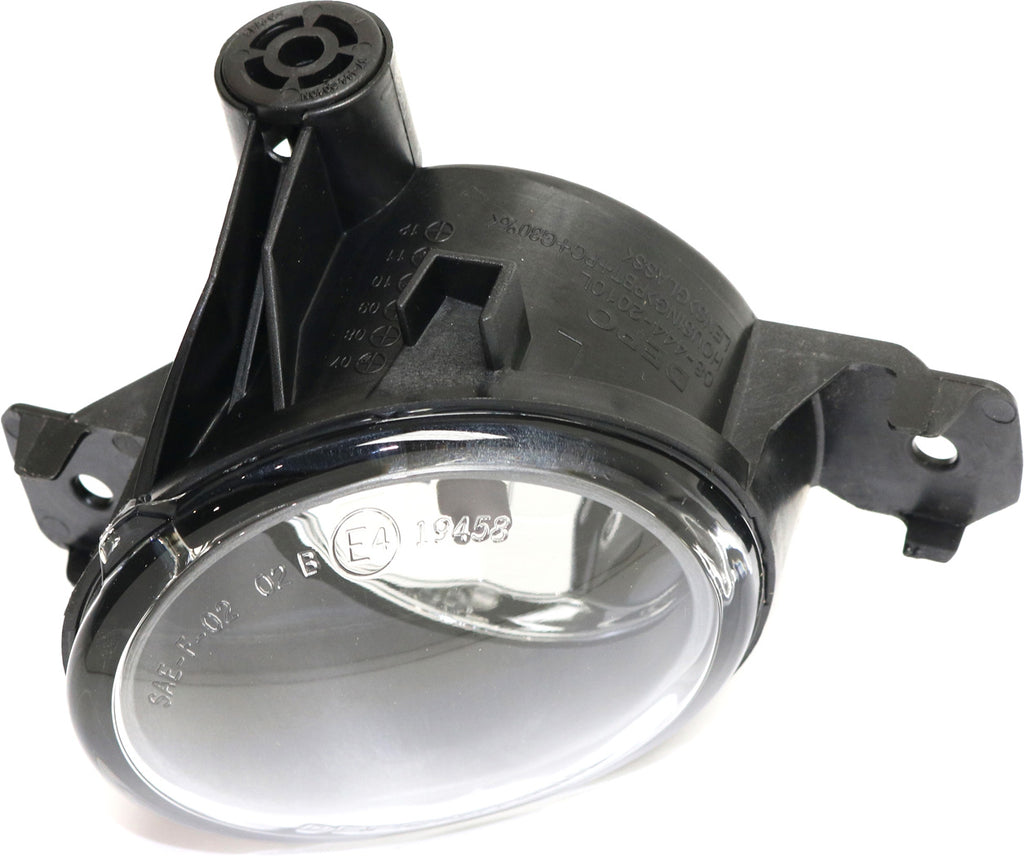 X5 07-10/1-SERIES 08-13/X1 12-15 FRONT FOG LAMP LH, Assembly, w/o Adaptive Headlights