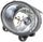 X5 03-06 FRONT FOG LAMP LH, Assembly