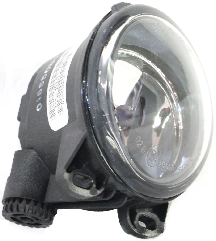 X5 03-06 FRONT FOG LAMP LH, Assembly