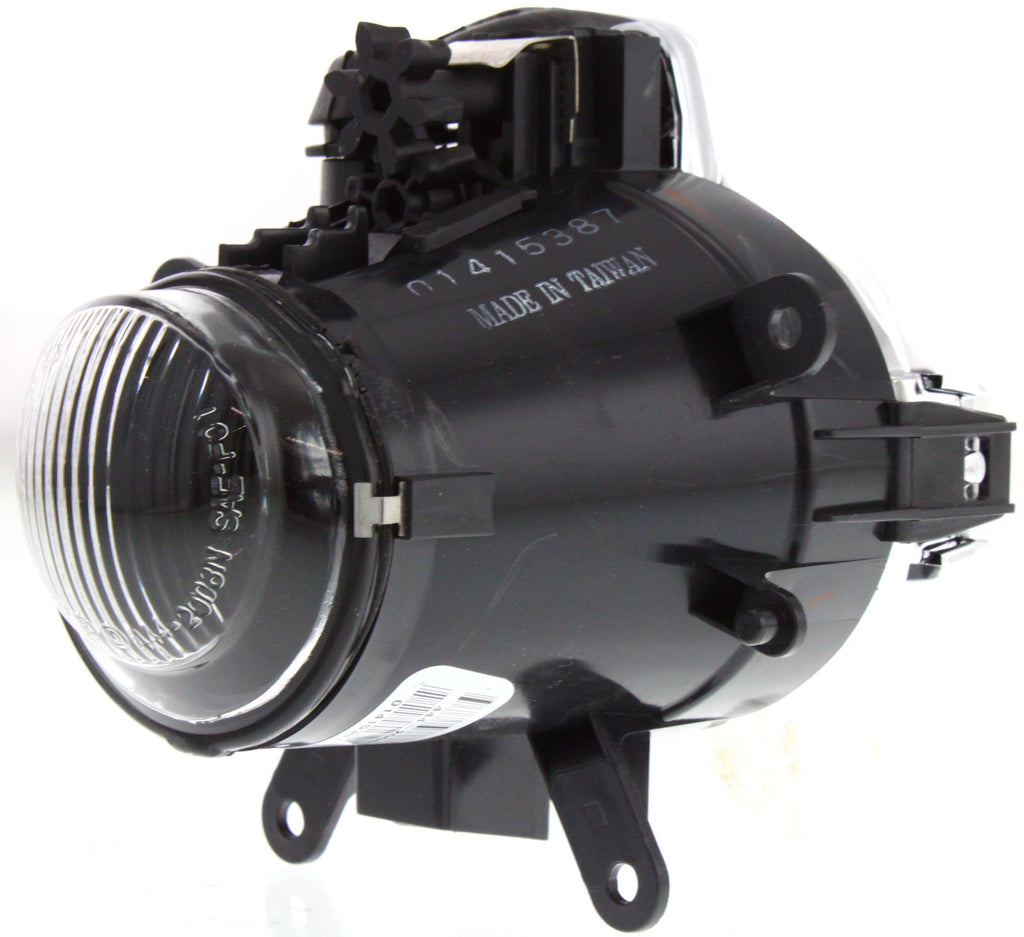 Front Fog Lamp Left And Right Side For 2002-2005 BMW 3-Series Assembly Replacement B107902