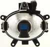Front Fog Lamp Left And Right Side For 2002-2005 BMW 3-Series Assembly Replacement B107902