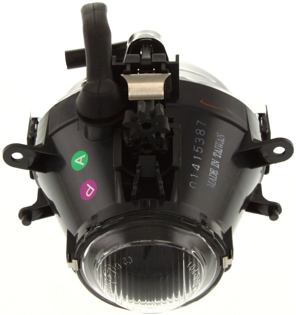 Front Fog Lamp Left And Right Side For 2002-2005 BMW 3-Series Assembly Replacement B107902