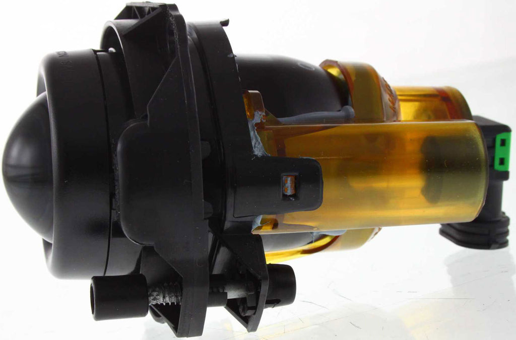 X3 04-06 FRONT FOG LAMP RH=LH, Assembly, w/o M Pkg.
