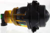 X3 04-06 FRONT FOG LAMP RH=LH, Assembly, w/o M Pkg.